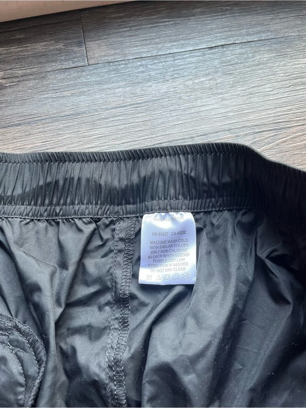 Snake Eyes Performance Pants